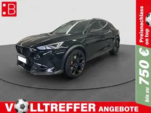 CUPRA Formentor 2.5 TSI DSG Dr AB 389EUR VZ5 CUP 360 MATRIX