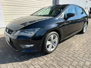 SEAT Leon 1.4 TSI FR PDC Winterpaket LED Comfort