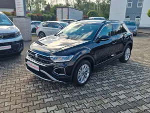 Volkswagen T-Roc Life*DSG*AHK abn*mtl. 299,-€