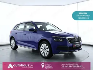 Skoda Kamiq 1.5 TSI Style OPF Style|Navi|Kamera