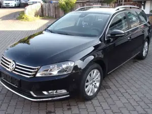 Volkswagen Passat Variant Comfortline BlueMotion