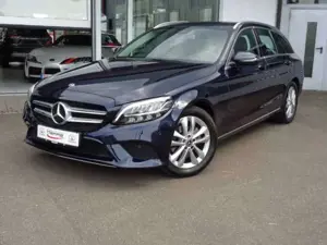 Mercedes-Benz C 180 C 180 CGI T  TOP-Zustand