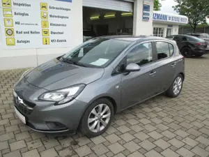 Opel Corsa E 1.4 , 37000 KM Bild 2