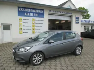 Opel Corsa E 1.4 , 37000 KM