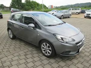 Opel Corsa E 1.4 , 37000 KM Bild 3