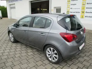 Opel Corsa E 1.4 , 37000 KM Bild 5