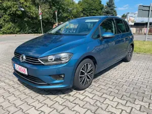 Volkswagen Golf Sportsvan 2.0 TDI ALLSTAR BMT
