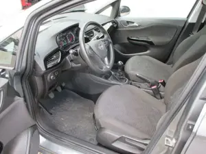 Opel Corsa E 1.4 , 37000 KM Bild 4