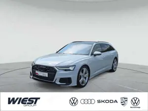Audi S6 3.0 TDI, MATRIX/360°VIEW/STHZG./AHK/PAN
