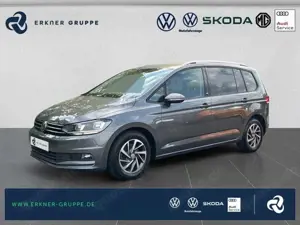 Volkswagen Touran 1.4TSI DSG Sound+AHK+Kamera+Standhzg+NAVI+++