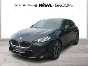BMW 120 M Sport LED LiveCockpit Adapt M Fahrwerk SHZ