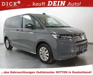 Volkswagen T7 Multivan T7 Multiv  eHyb Life PANO+MATRIX+KAM+HK+ACC+SHZ