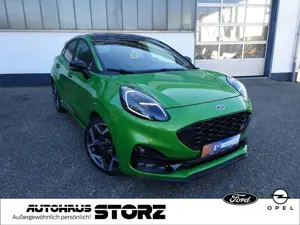 Ford Puma ST X FAHRASSISTENZ PAKET|ACC|PERFORMANCE PAKET|BI