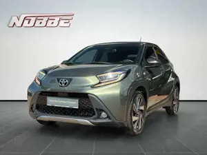 Toyota Aygo X S-CVT Air Explore
