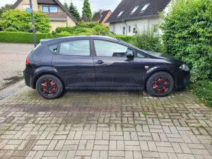 SEAT Leon Leon 1.4 TSI Style