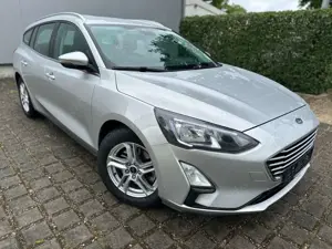 Ford Focus Focus 1,5 EcoBlue 88kW Cool Connect Turnier LED
