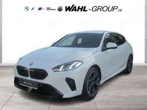 BMW 120 M Sportpaket DAB Parkassistent Klimaaut.