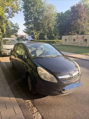 Opel Corsa 1.2 16V Edition