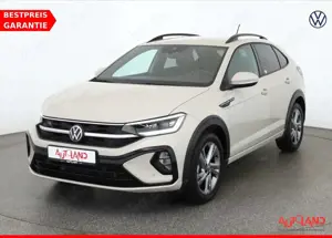 Volkswagen Taigo 1.0 TSI DSG R-Line LED App-Connect ACC DAB