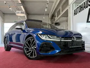 Volkswagen Arteon Shooting Brake 2.0 TSI 4Motion DSG R *LED