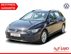 Volkswagen Golf VIII Variant 1.5 TSI LED Navi AHK Bluetooth