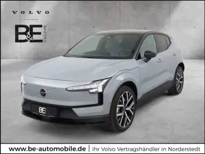 Volvo EX30 TWIN Performance Ultra *abged.Scheiben*20 Zoll