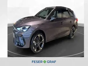 CUPRA Leon Sportstourer 2.0 TSI 4Drive DSG BusinessPlus
