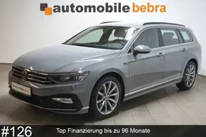 Volkswagen Passat 2.0TDI DSG 2xR-Line Virtual AHK Navi