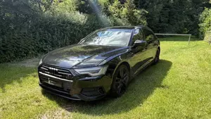 Audi A6 Avant 45 TDI quattro S tronic sport S Line