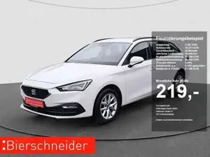 SEAT Leon SP 2.0 TDI DSG Style NAVI RFK ACC SITZH