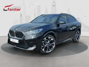 BMW X2 20d xDrive M Sport HeadUp AHK 21´´ Alu