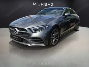 Mercedes-Benz CLS 350 CLS 350 AMG-LINE SHD COMAND MULTIBEAM APPLE KAMERA