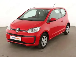 Volkswagen up! 1.0 Move up! BMT*KLIMA*GARANTIE*