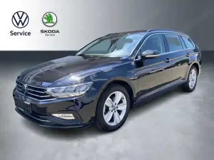 Volkswagen Passat Passat Variant 2.0 TSI DSG Business Navi Kamera BC