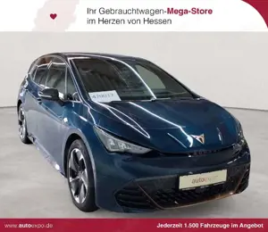 CUPRA Born Born 170kW/58kWh AR-HuD Wärmepumpe Dinamica