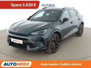CUPRA Formentor 1.5 eTSI Aut.*NAVI*LED*CAM*PDC*SHZ*ACC*KLIMA*