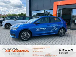 Skoda Fabia Fabia 1.0 TSI DSG Tour ACC KESSY PDC