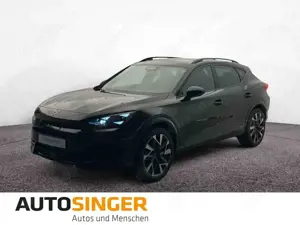 CUPRA Formentor VZ TSI DSG 4D *AHK*PANO*MATRIX*NAV*360