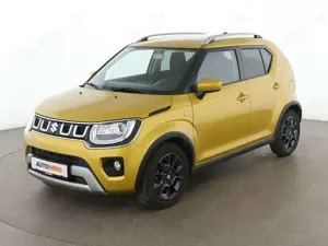 Suzuki Ignis 1.2 DualJet Mild-Hybrid Comfort Aut.*CAM*SHZ*ALU*