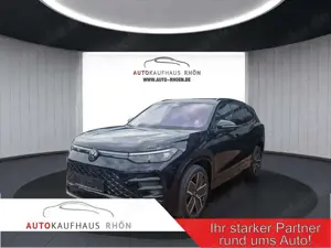 Volkswagen Tayron Tayron 2.0 TDI R-Line 4Motion, AHK, Pano, DCC