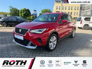 SEAT Arona 1.0 TSI Xperience DSG  Kamera*Navi*ACC*LED