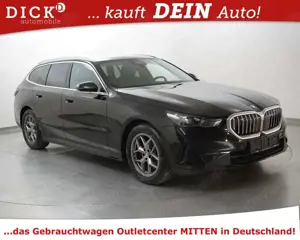 BMW 520 d T Aut. Sport LEDER+SHZ+VIRTU+KAM+NAV+LED+MF