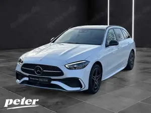 Mercedes-Benz C 300 e T-Modell  AMG Line Premium*Digital Light