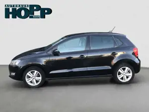 Volkswagen Polo 1.2 TSI Life