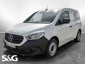 Mercedes-Benz Citan 112 CDI Kasten BASE Standard MBUX+AHK+