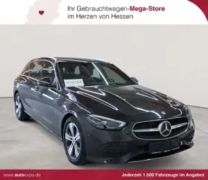 Mercedes-Benz C 220 C 220 d T 9G-Ava AssiP BusiP KomfP