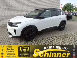 Citroen C5 Aircross Pure Tech 130 SS EAT8 SHINE PACK