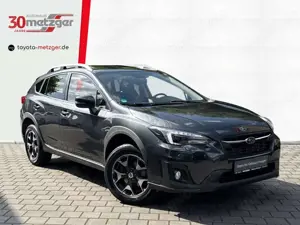 Subaru XV Comfort 1.6 4x4 +Dachreling +Pano +Kamera