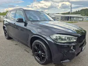 BMW X5 xDrive 40 d