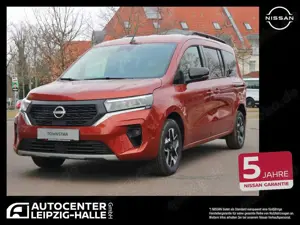 Nissan Townstar Kombi L2 1.3 DIG-T 7AT TEKNA 7 Sitze